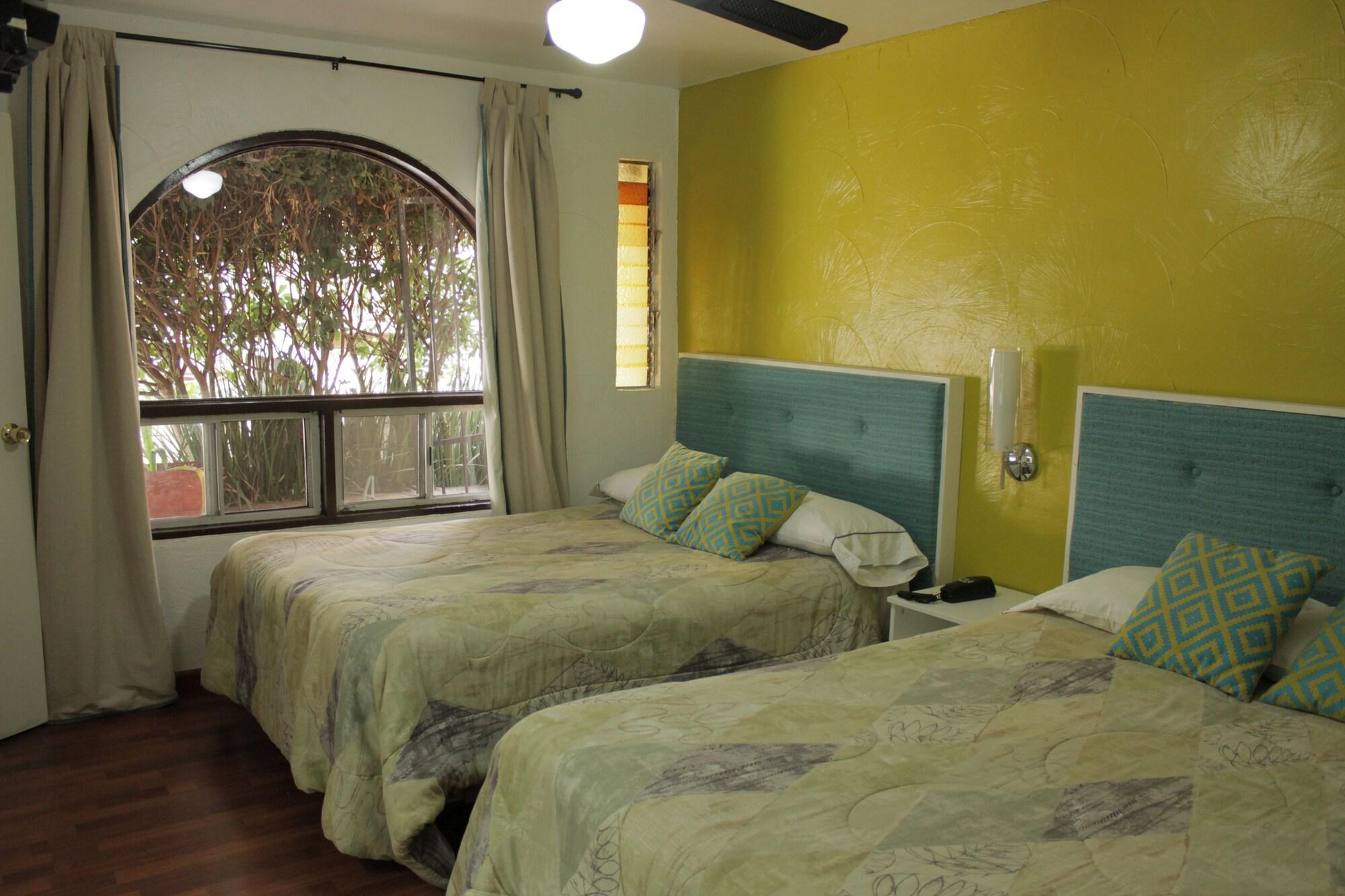 Habitación Las Dunas Hotel