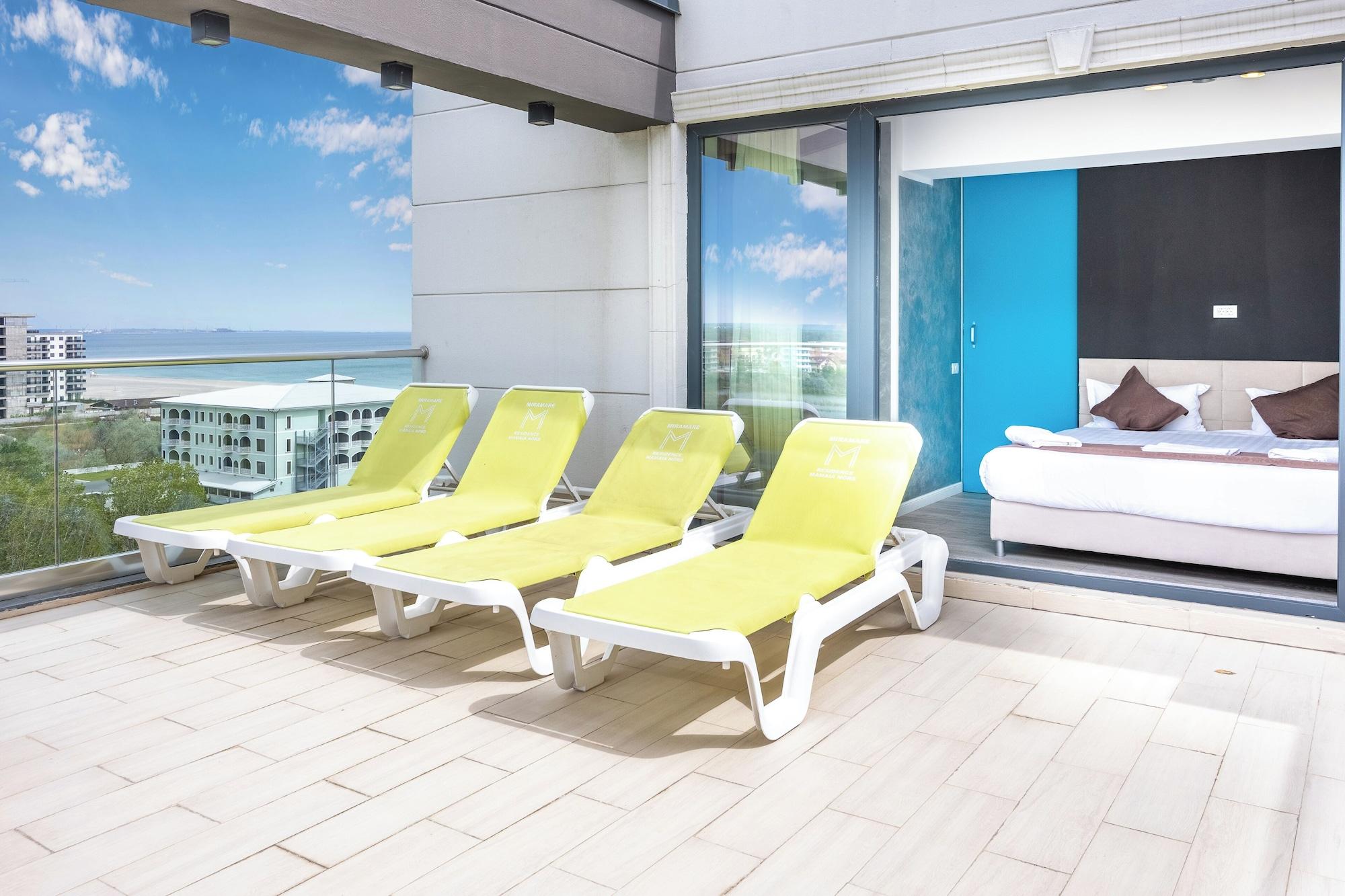 Playa Miramare Residence