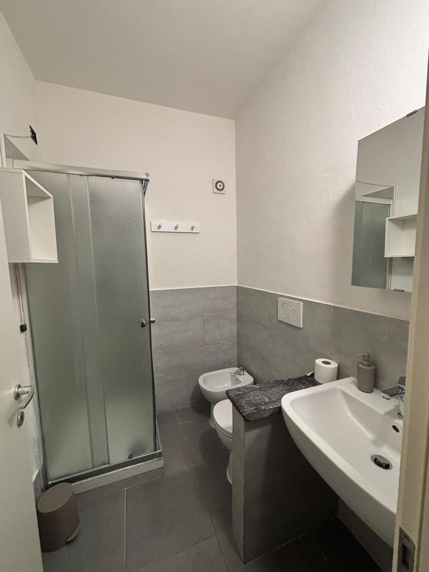 Equipamiento de Habitación Casa lucia