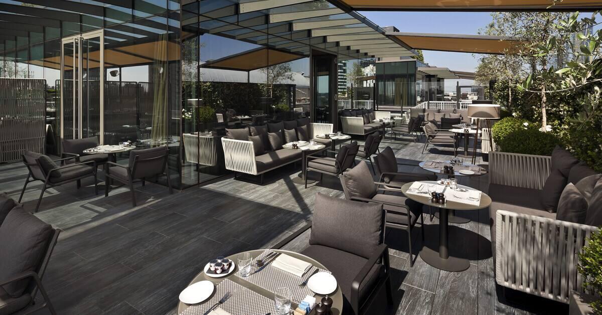 Hotel ME Milan - Il Duca