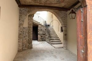 Alquiler Vacacional - Lo Stemma: your home in the heart of the city