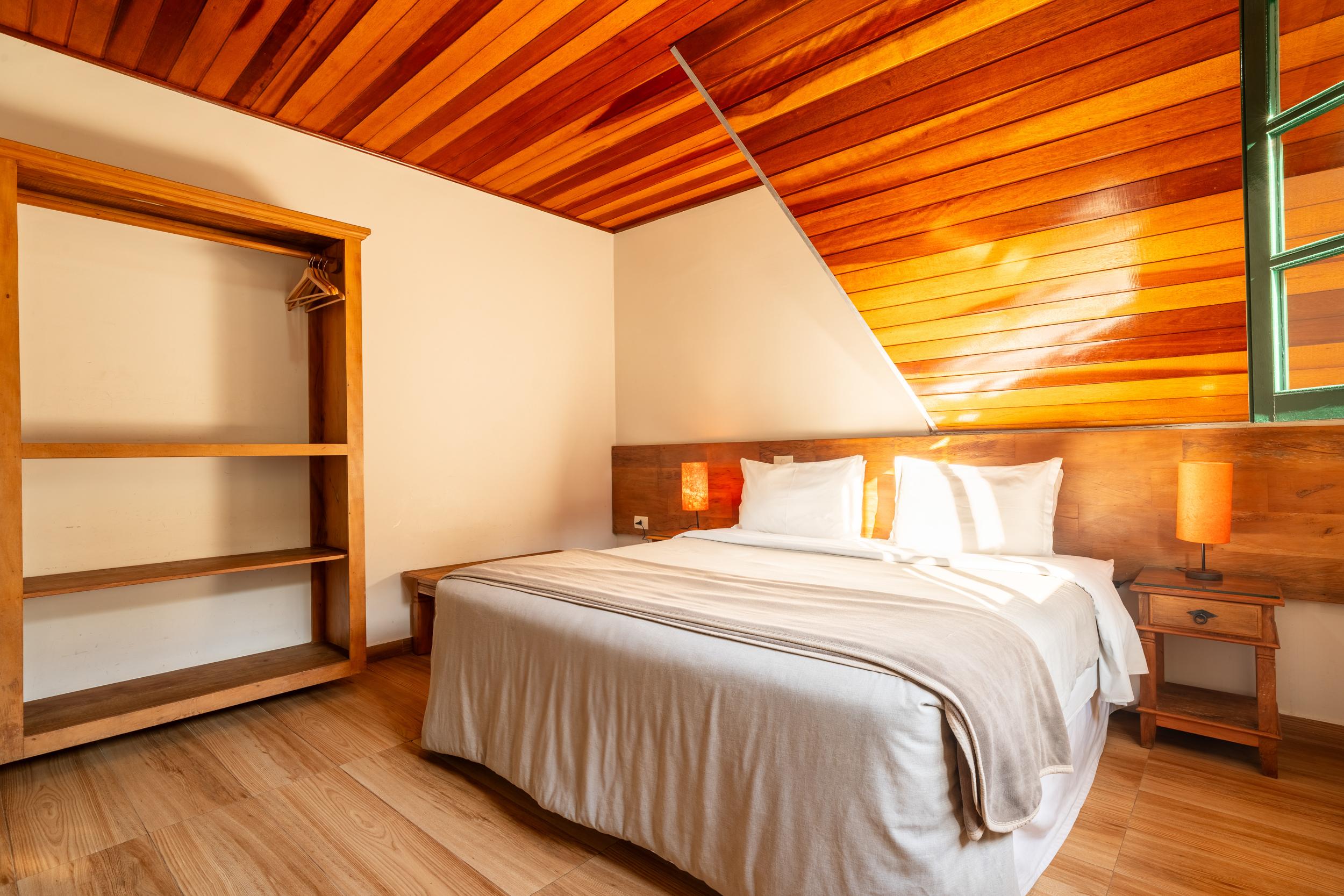 Habitación Castelo Piazzale by Concavus