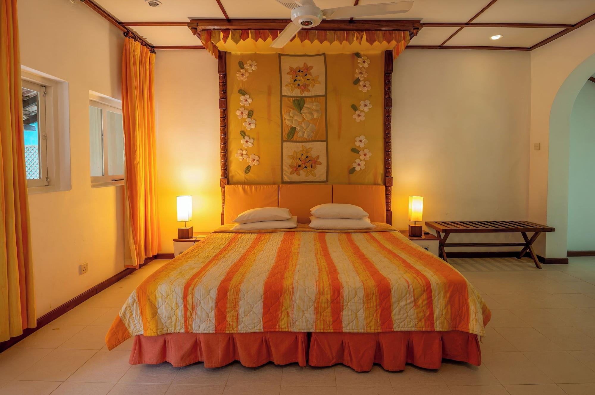 Habitación Sigiriya Village
