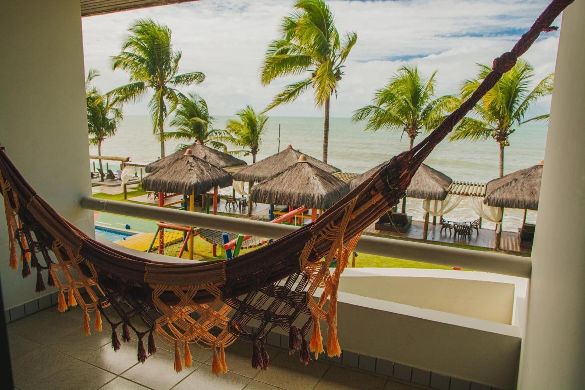 Restaurant Cahy Praia Hotel