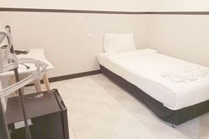 Alojamiento - Mitr inn Phuket Old town