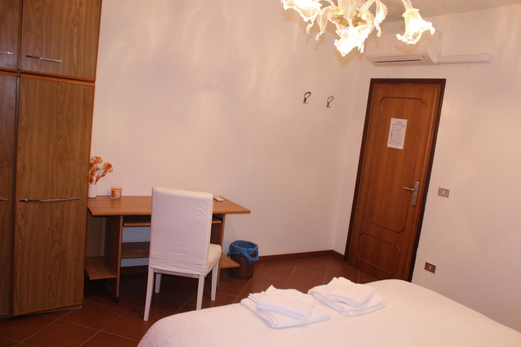 Set de Habitación Airport Venice Diego 2