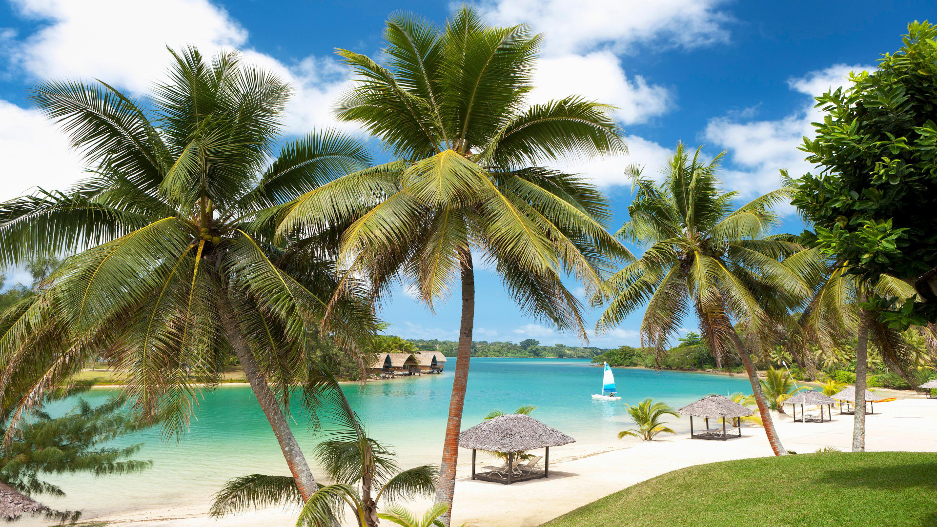 Playa Holiday Inn Resort Vanuatu by IHG