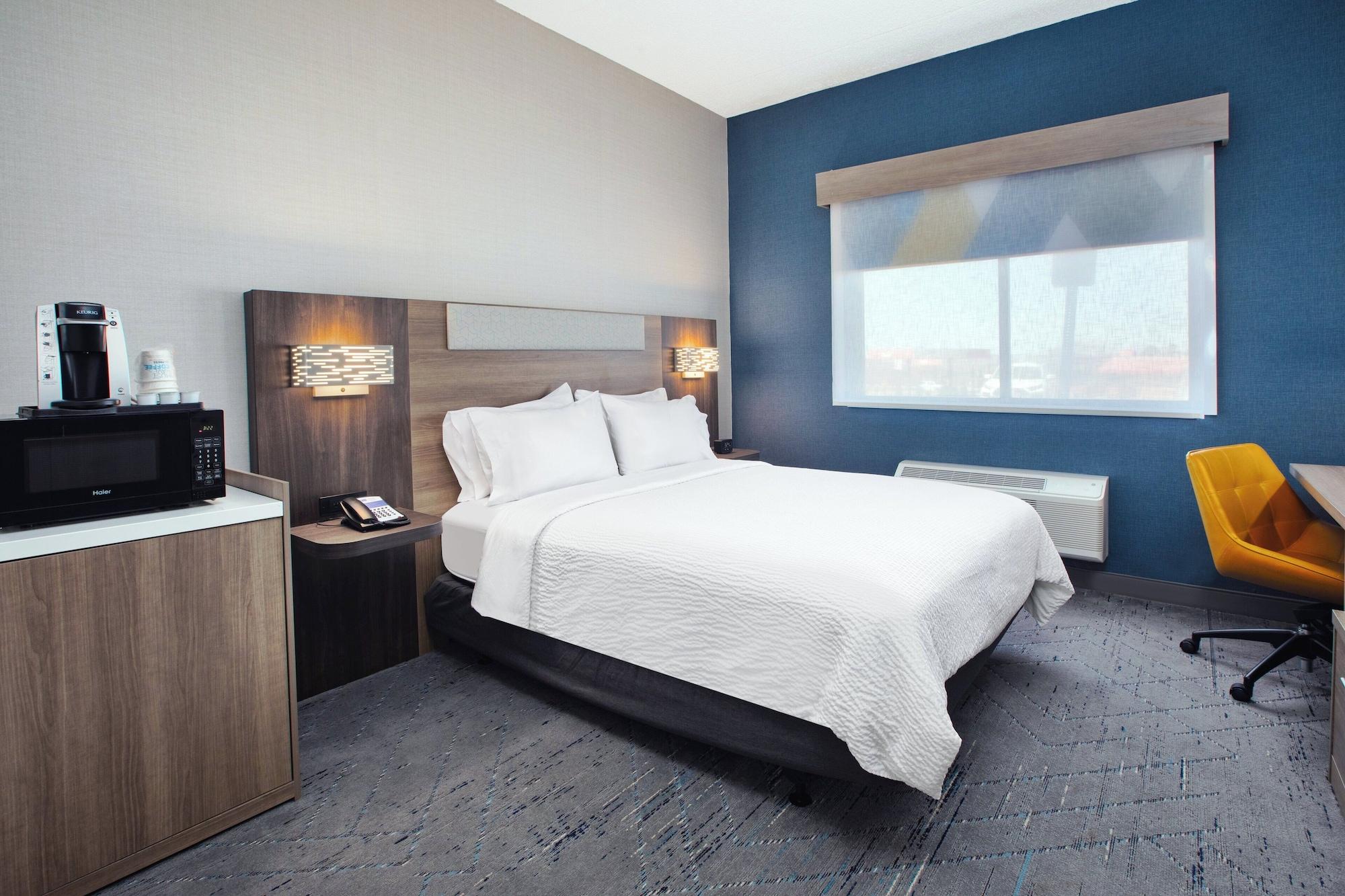 Habitación Holiday Inn Express Sault Ste. Marie by IHG