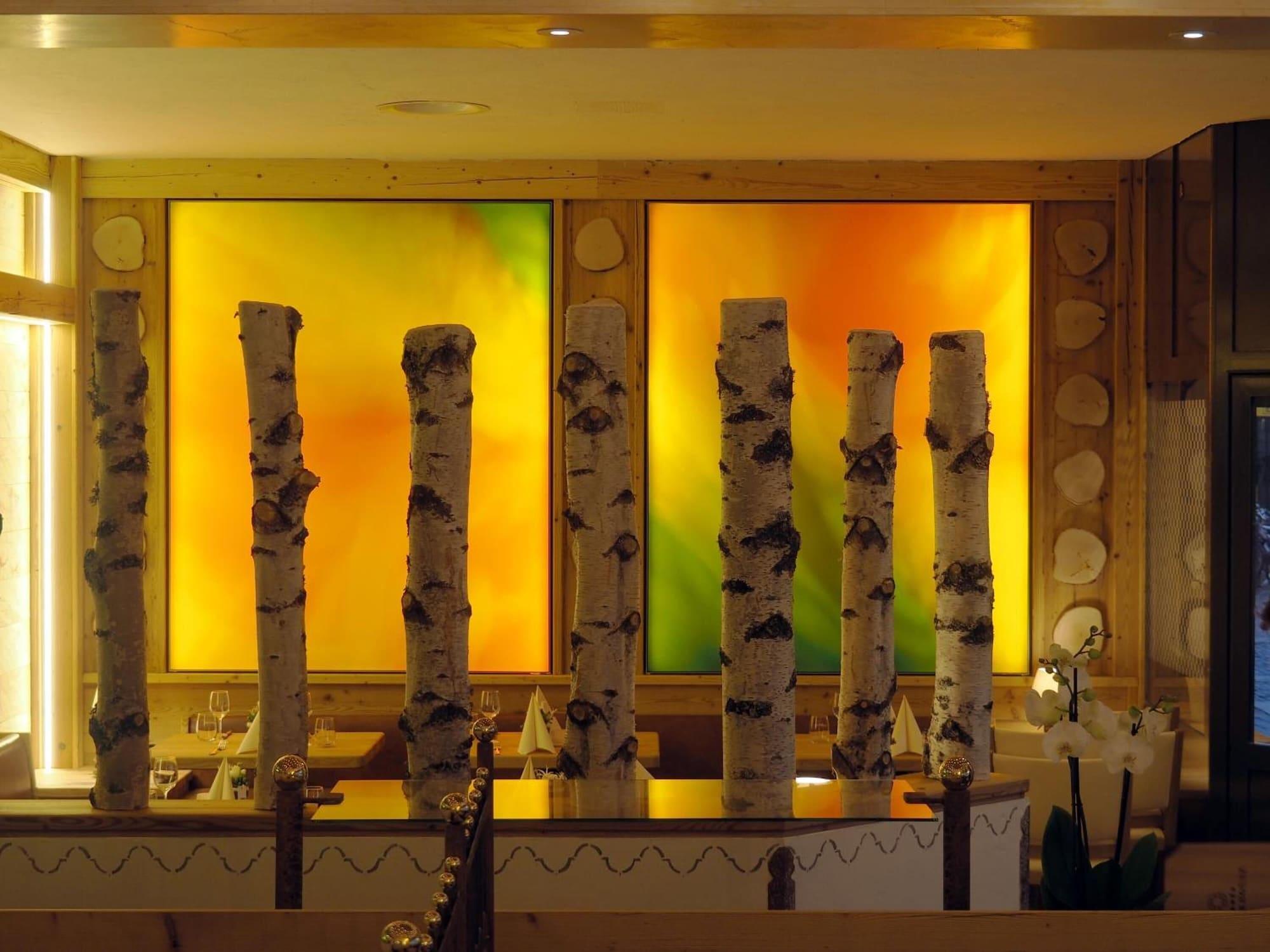 Gimnasio Hotel Blumenstein