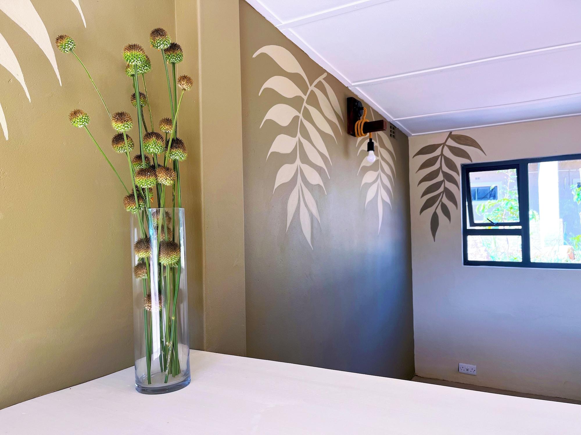 Vista Lobby Gwango Tamarillo Estate