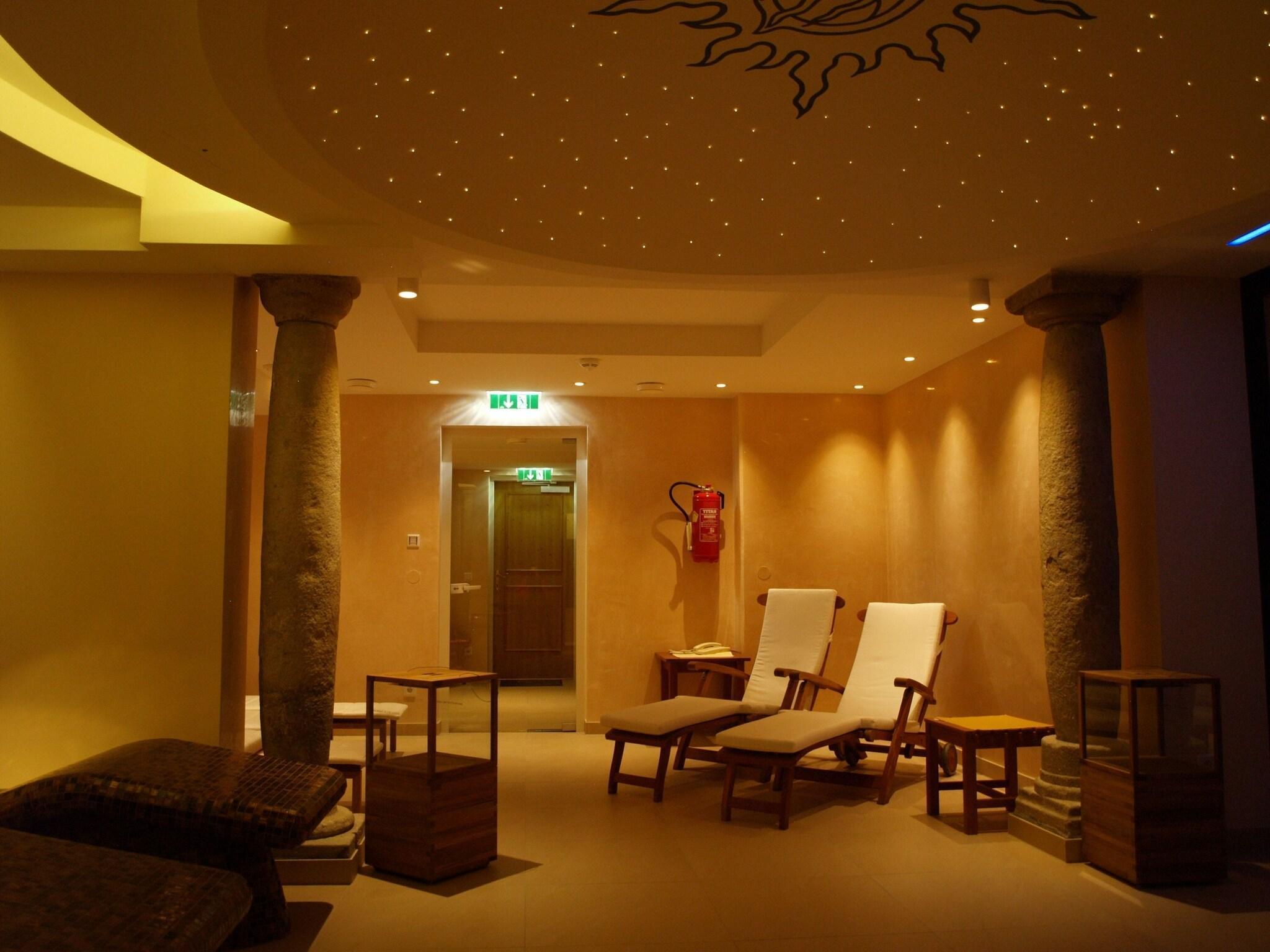 Instalaciones Recreativas Romantikhotel Gersbergalm