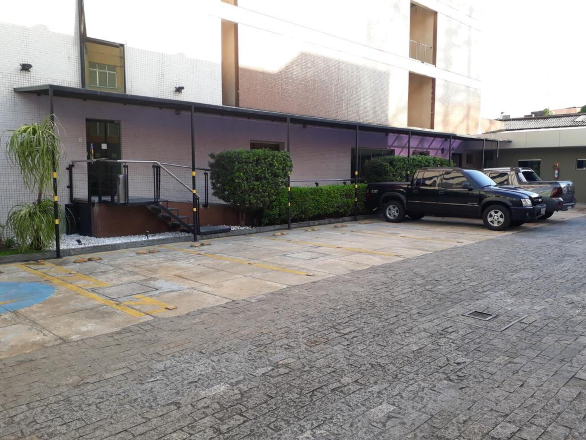 Varios Ibis Styles Belém Batista Campos