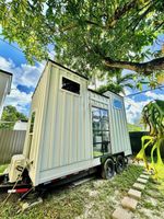 Alquiler Vacacional - Tiny House Near Miami Design District