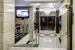 Alojamiento - Bourbon Londrina Hotel
