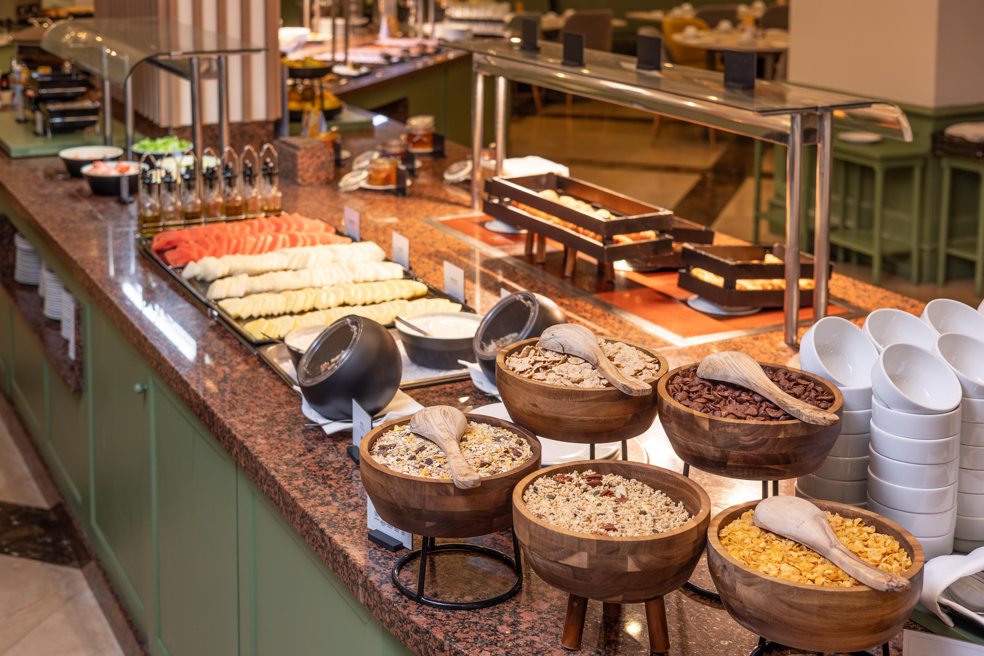 Restaurant Holiday Inn Algarve Albufeira by IHG