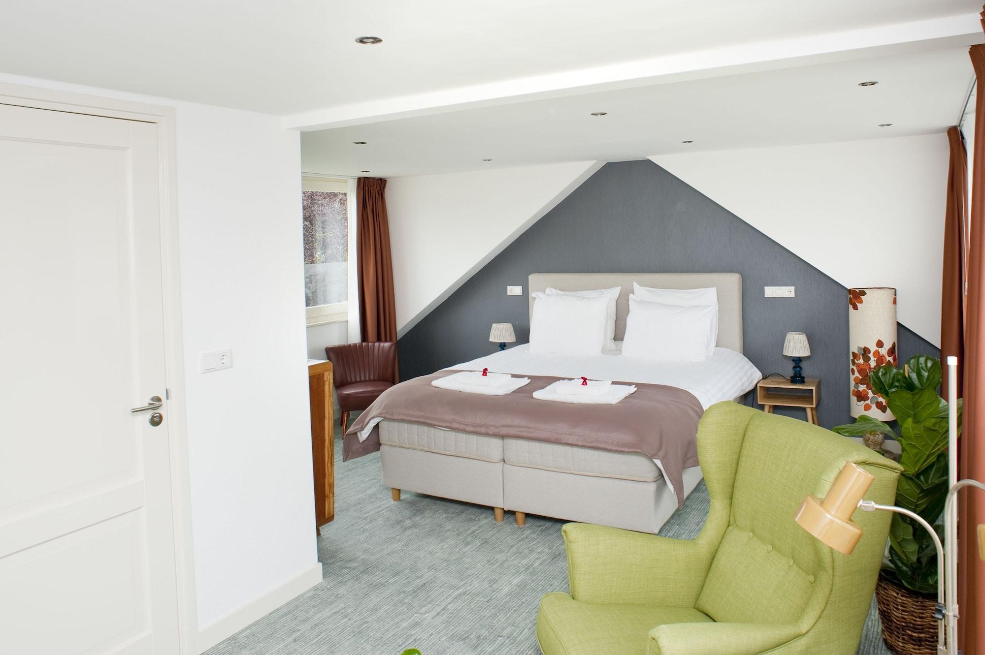 Habitación B&B Ootmarsum