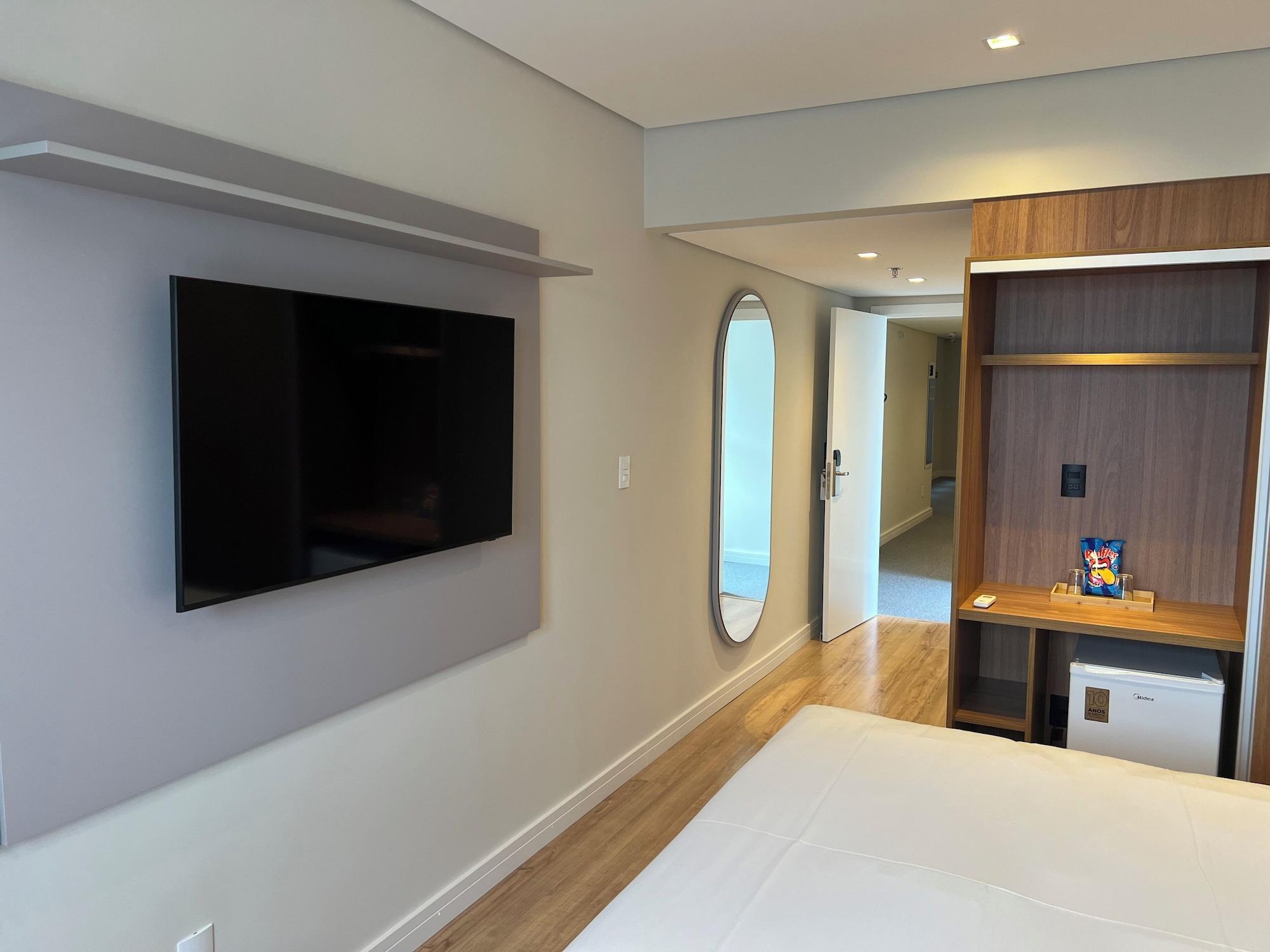 Habitación Bah Hotel