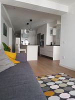 Alquiler Vacacional - Apartment Downtown Gijón - 6 beds - 2 bathrooms
