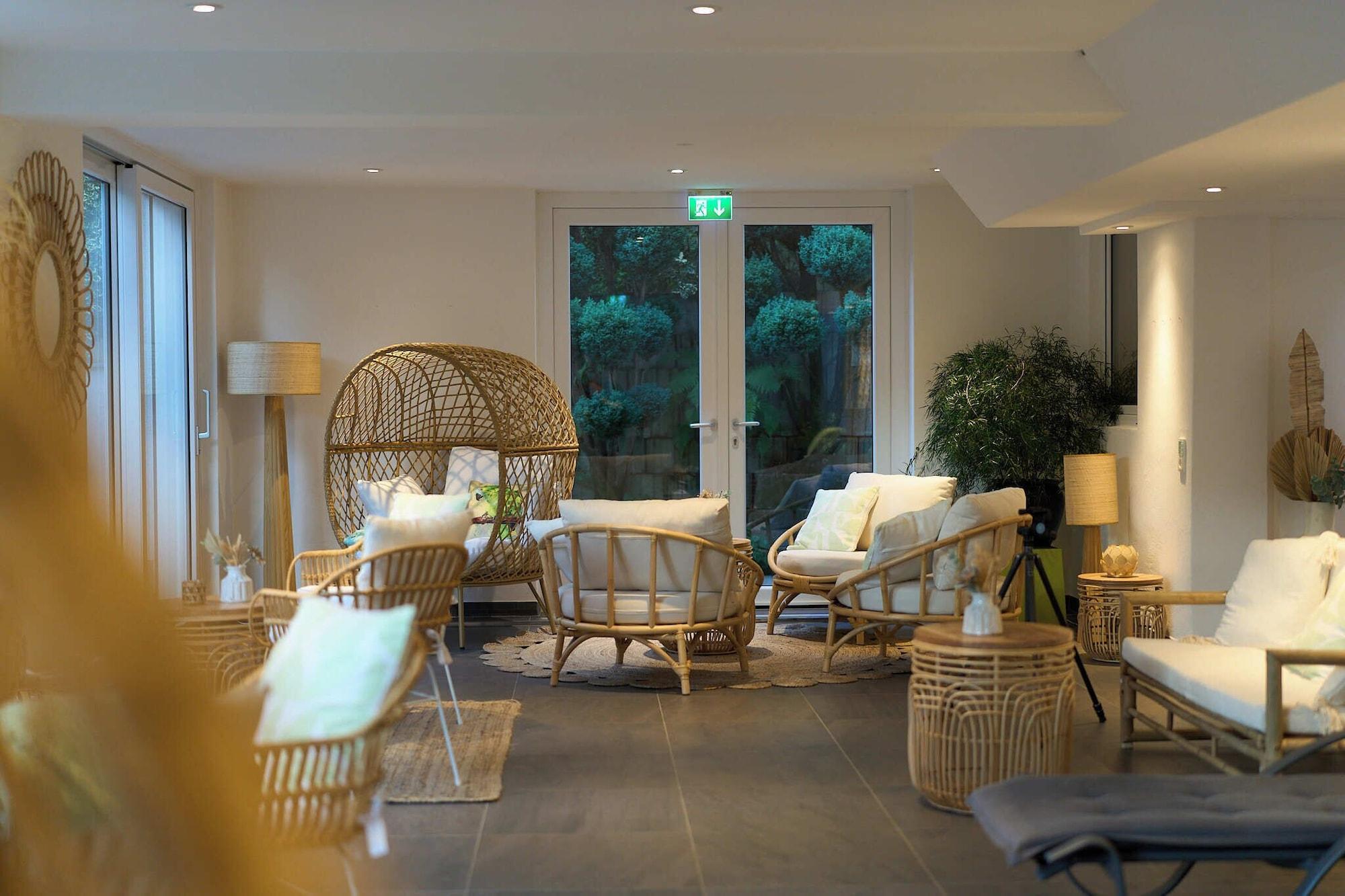 Spa Kirchers Park & Wellness Hotel Kaiserstuhl