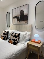 Alquiler Vacacional - Stylish & Modern Apartment near Liverpool