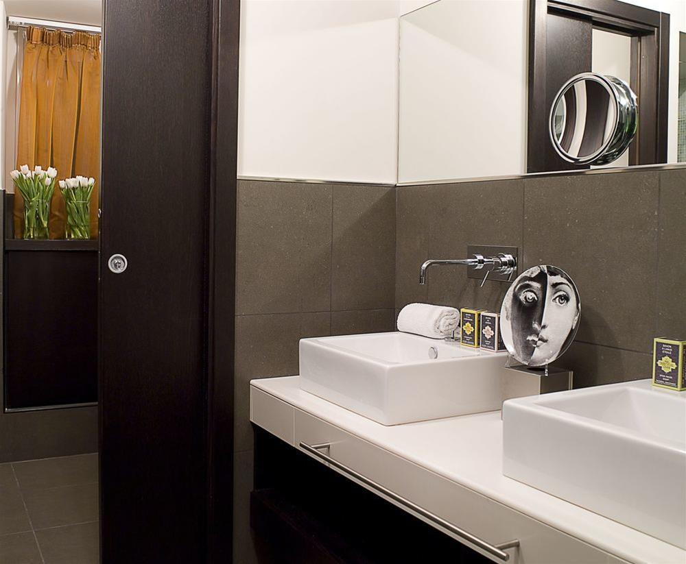 Vista Exterior Suite Valadier