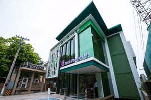 Alojamiento - Hotel Fleur de Liz - Tagbilaran