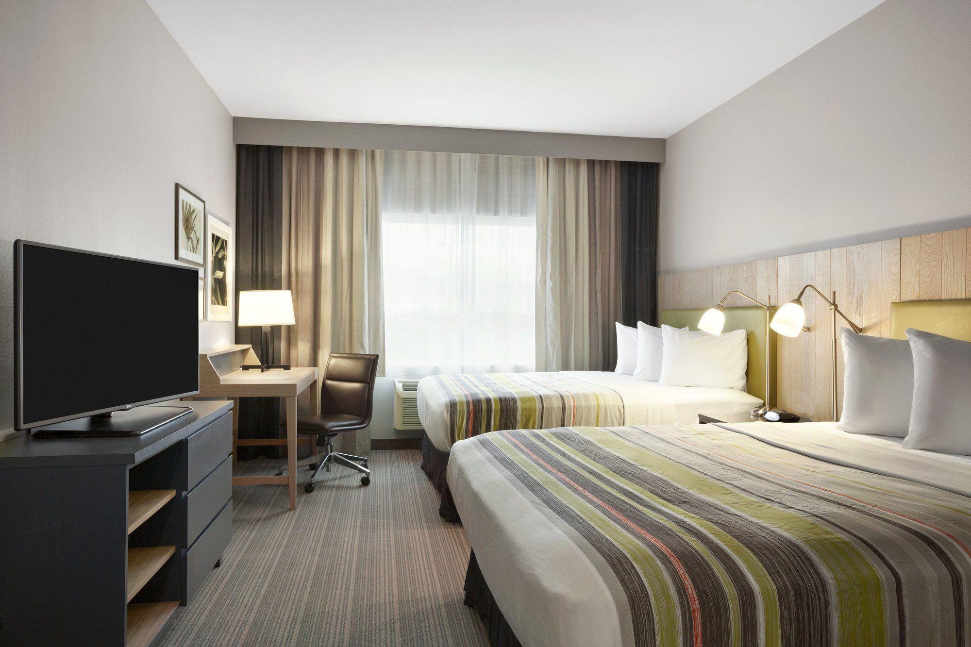 Habitación Hampton Inn Dallas-Arlington-DFW-Six Flags