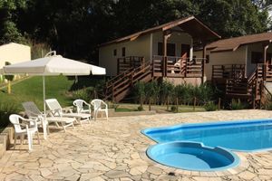 Alquiler Vacacional - Suacasita