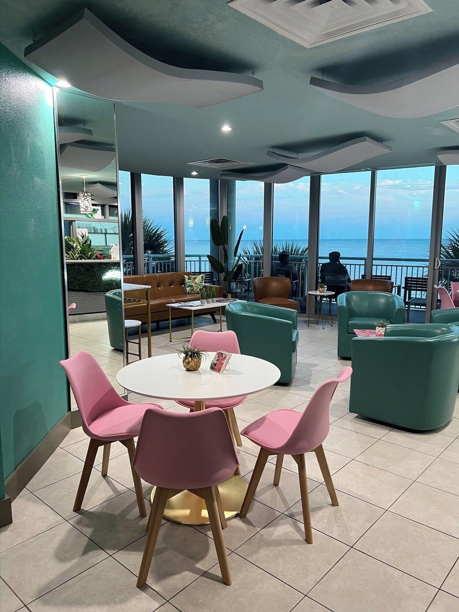 Restaurant South Beach Biloxi Hotel & Suites