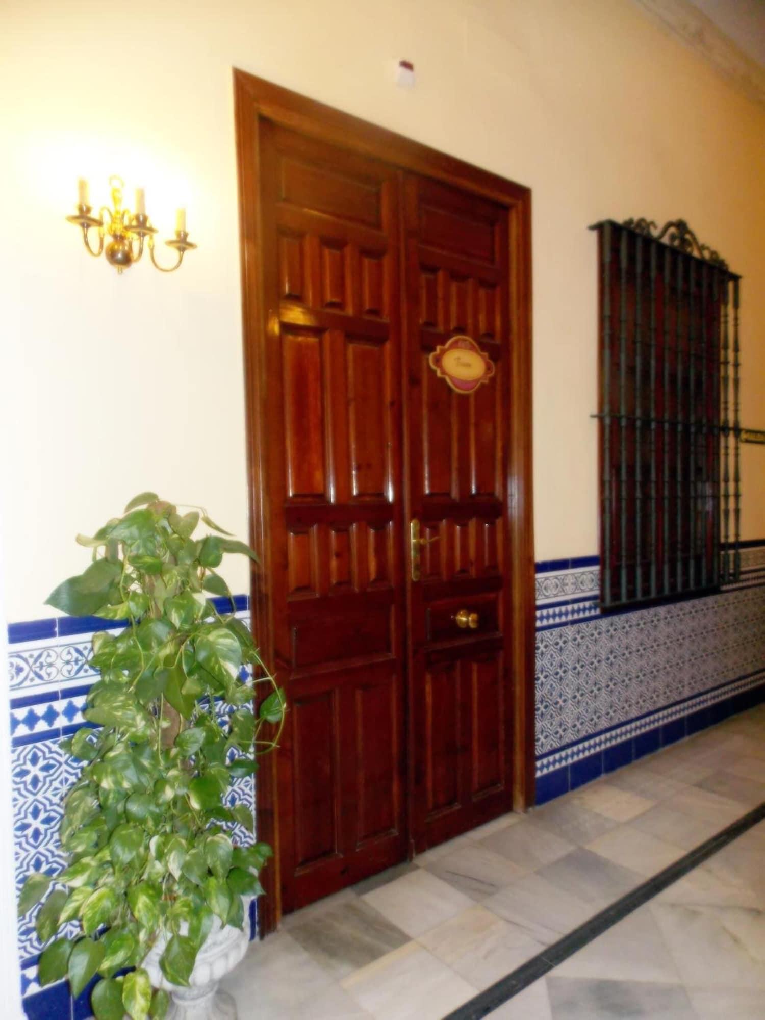 Vista Exterior Casa Palacio Don Pedro
