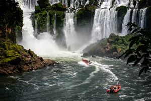 Pacote - Pacotes para Foz do Iguaçu