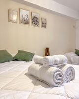 Alojamiento - Blanc Hotel Boutique