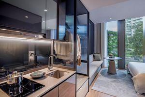 Alquiler Vacacional - Fraser Residence River Promenade