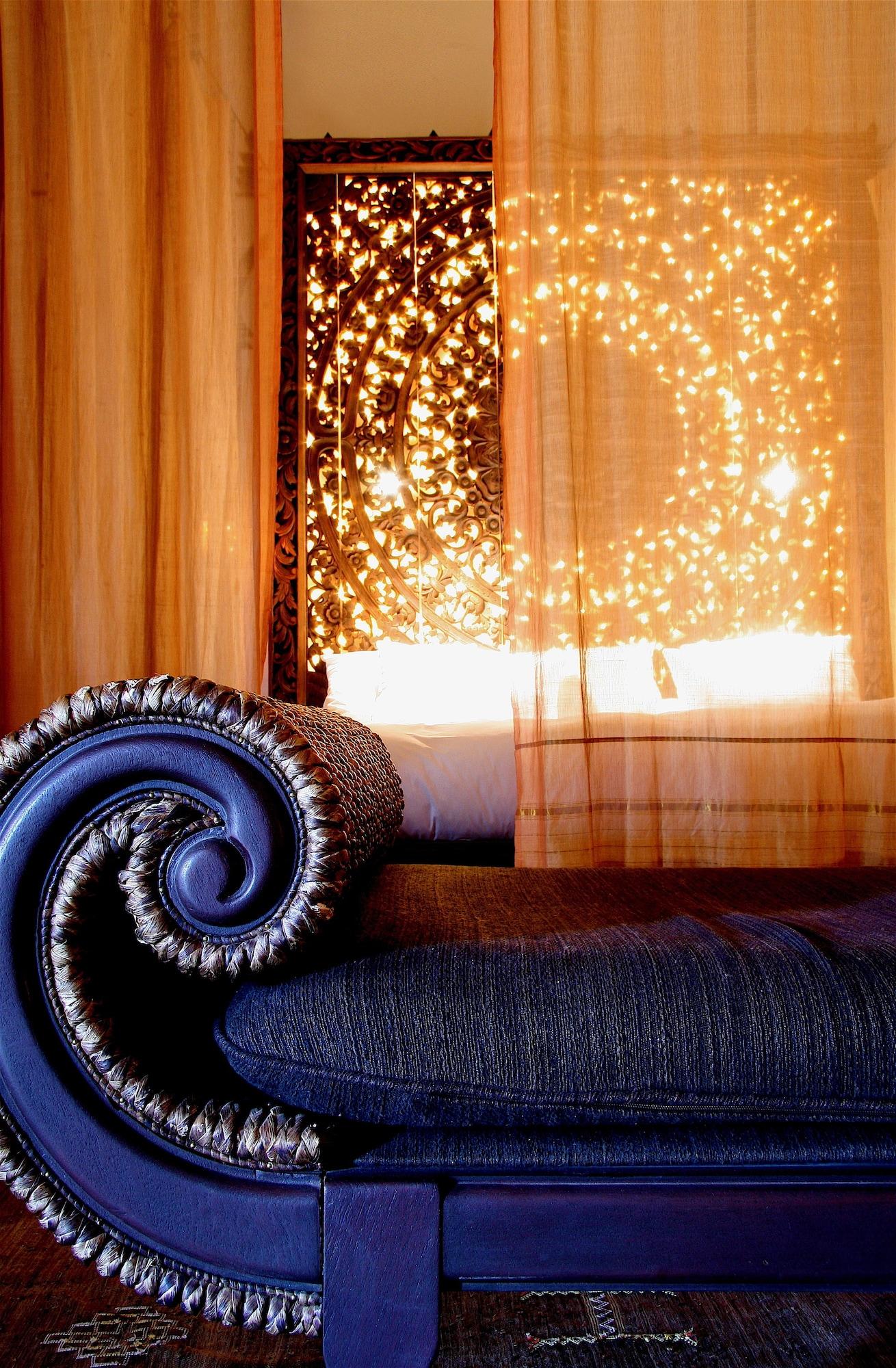 Habitación Lodge K Hôtel & Spa