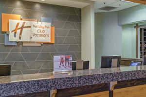 Alojamiento - Holiday Inn Club Vacations Smoky Mountain Resort by IHG