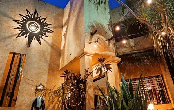 Hotel Barrio Latino - Hoteles 3 estrellas en Playa del Carmen, México