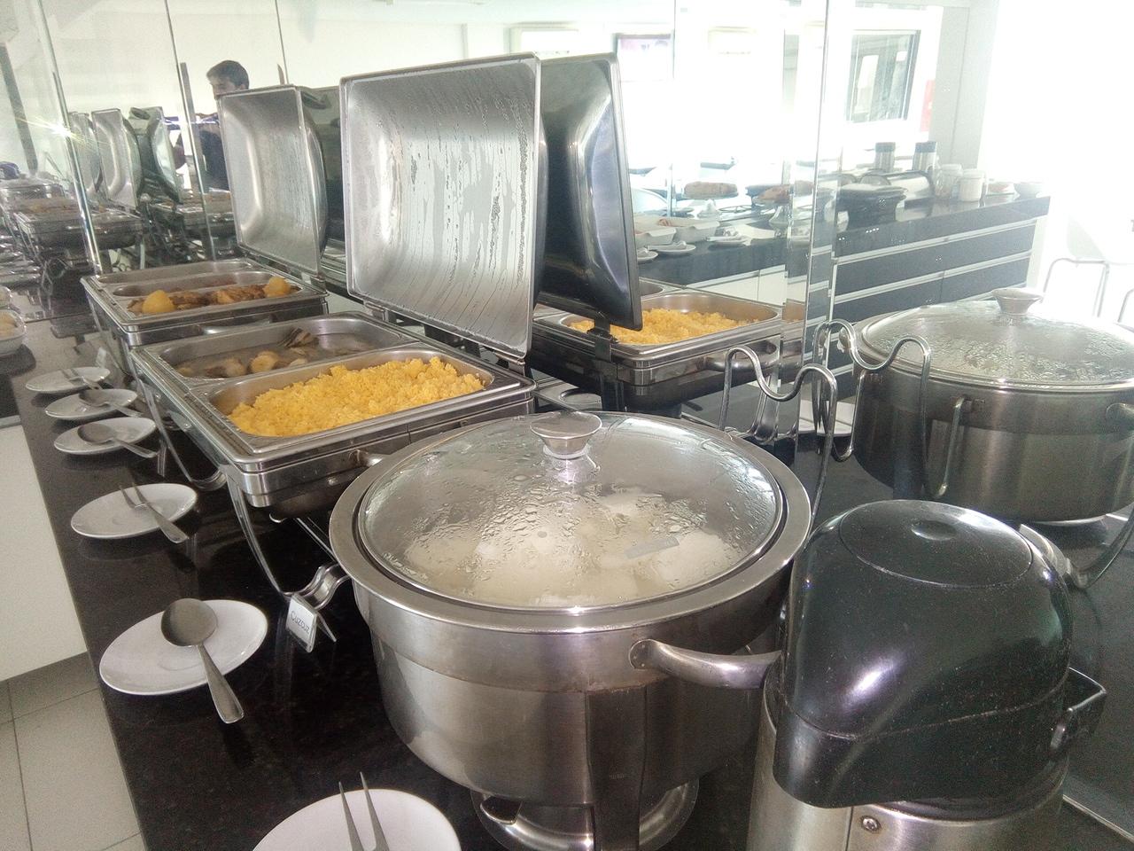 Restaurant COBH Hotel