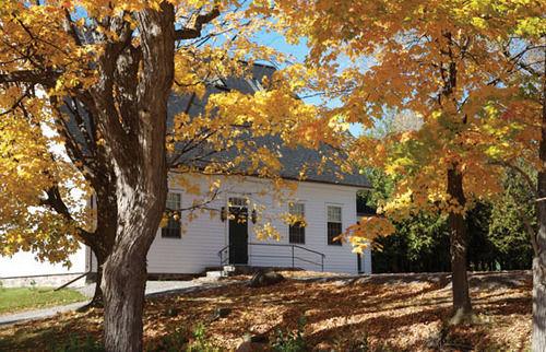 Varios The Grafton Inn