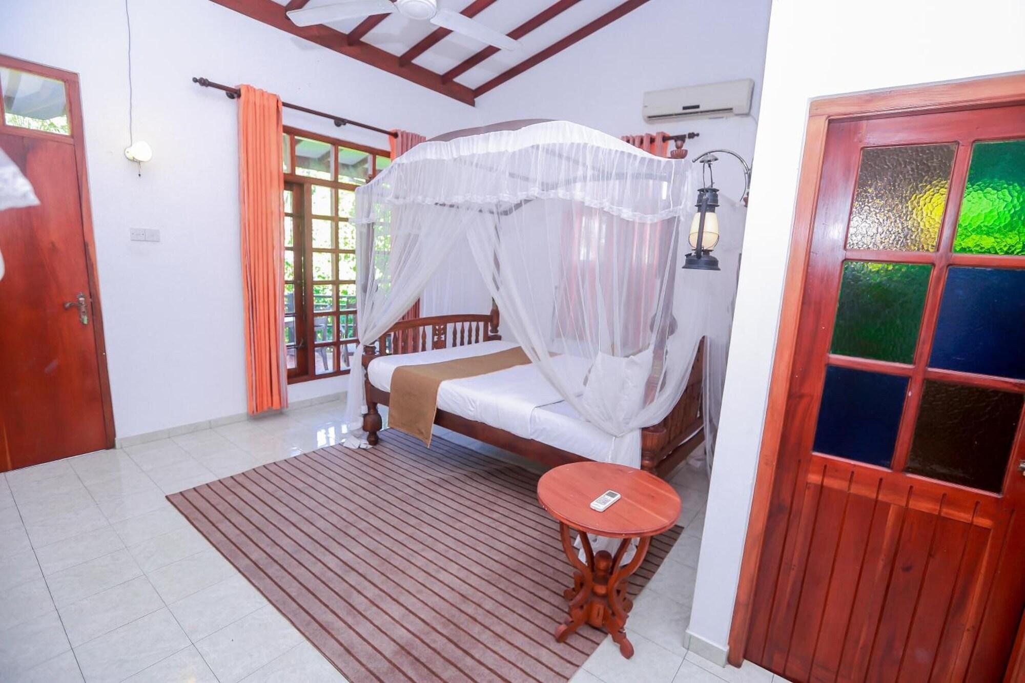 Habitación Palitha Guesthouse Hotel Dandelion&nbsp;