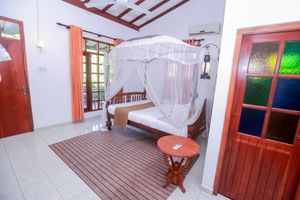 Alojamiento - Palitha Guesthouse Hotel Dandelion&nbsp;