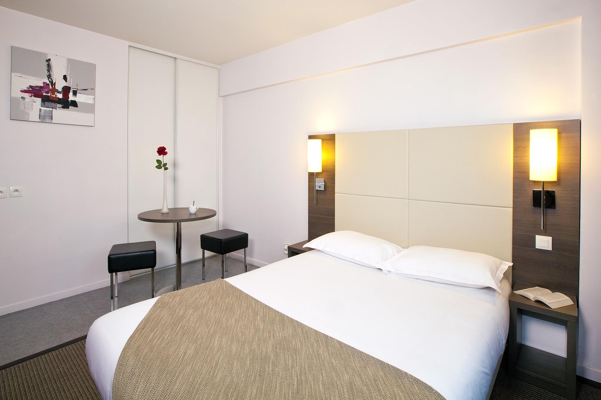 Varios Séjours & Affaires Lille Europe