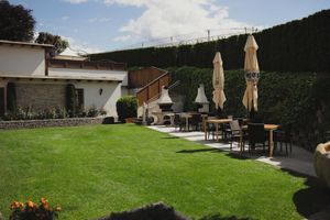 Alojamiento - Hotel Hubertushof