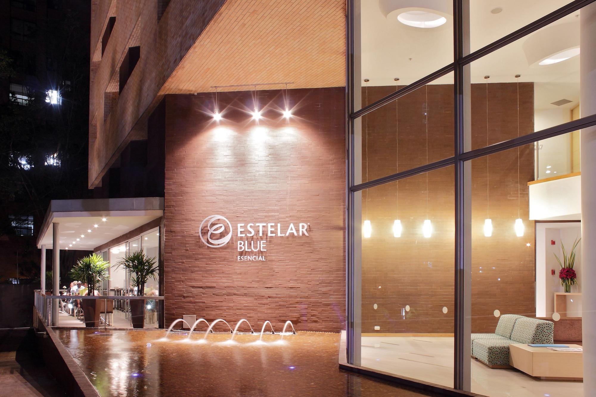 Varios Hotel Estelar Blue