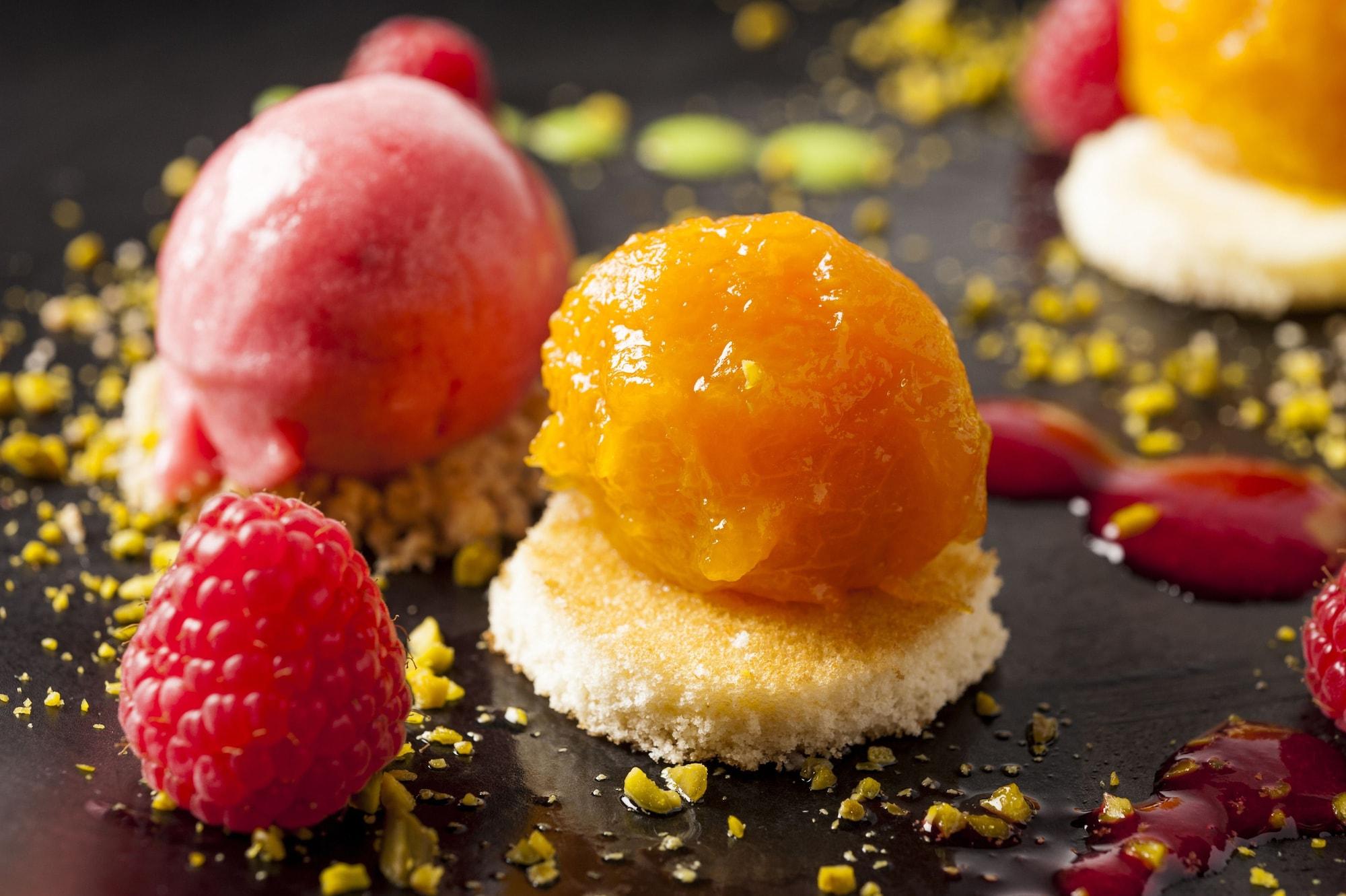 Gimnasio The Fitzwilliam Hotel