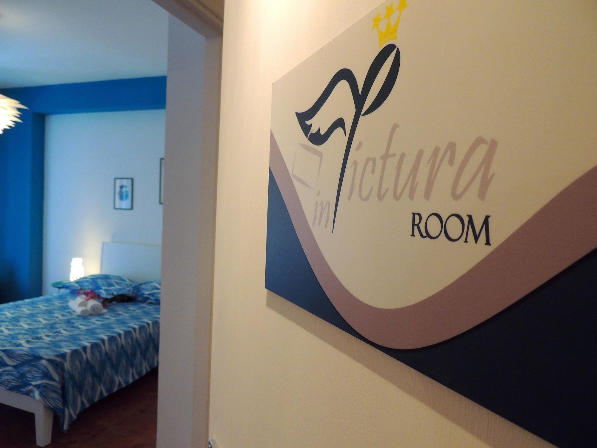 Set de Habitación In Itinera Atelier B&B