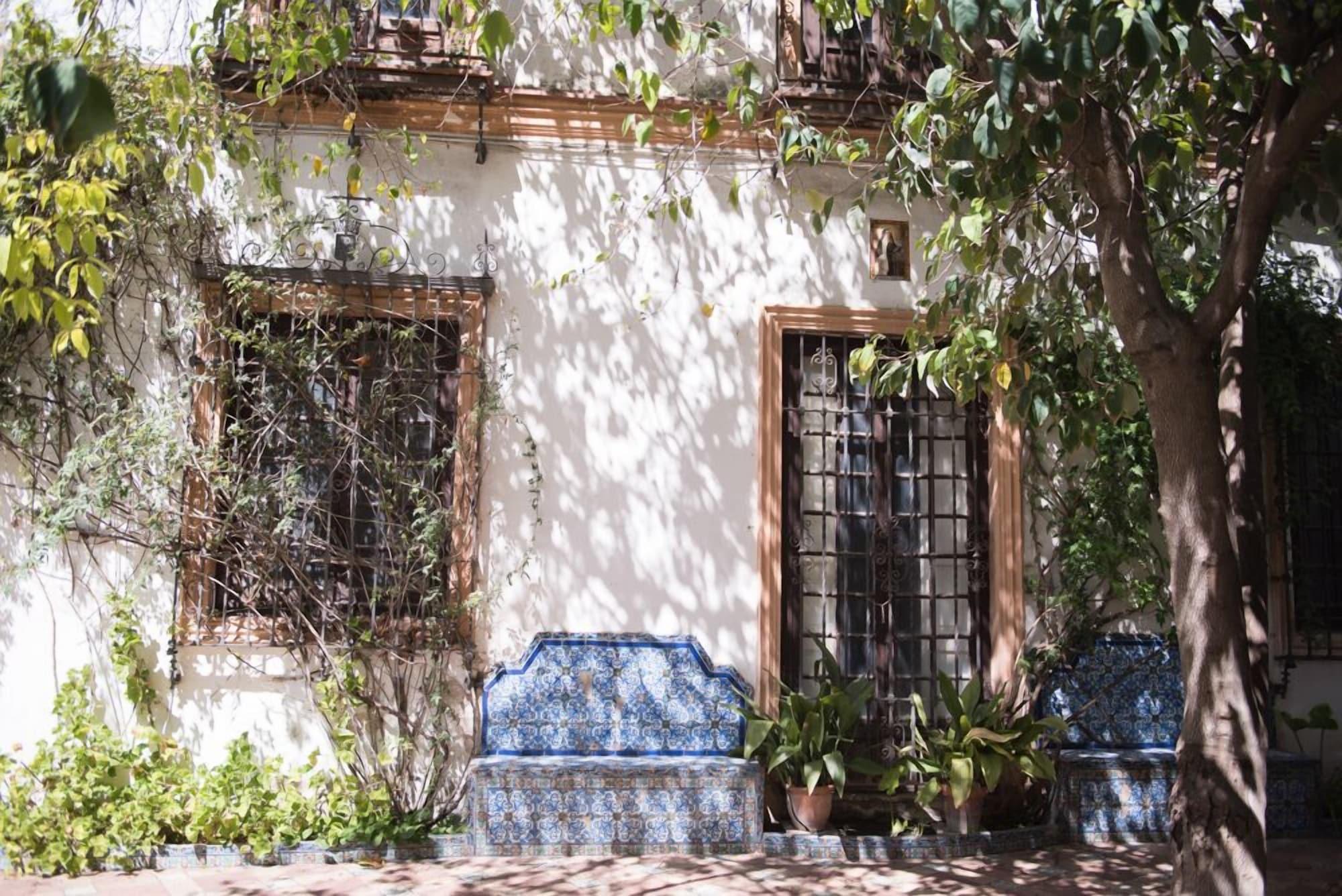 Comodidades del Alojamiento Palacio del Virrey Laserna