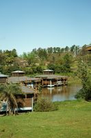 Alojamiento - Hotel Maitei Posadas