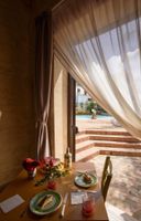 Alojamiento - Case di Latomie Agriturismo - Turismo Rurale