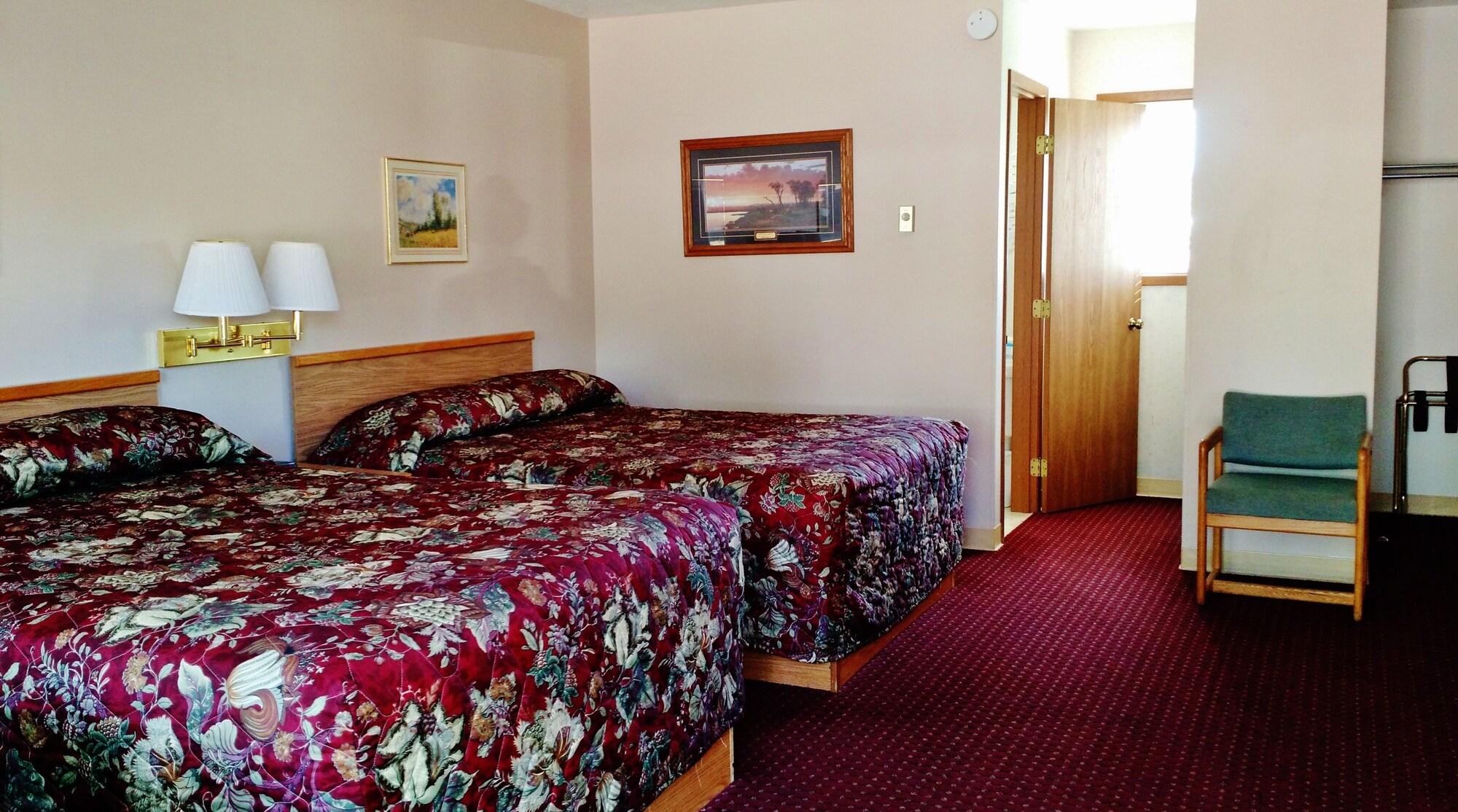 Habitación Little HiltInns EGM