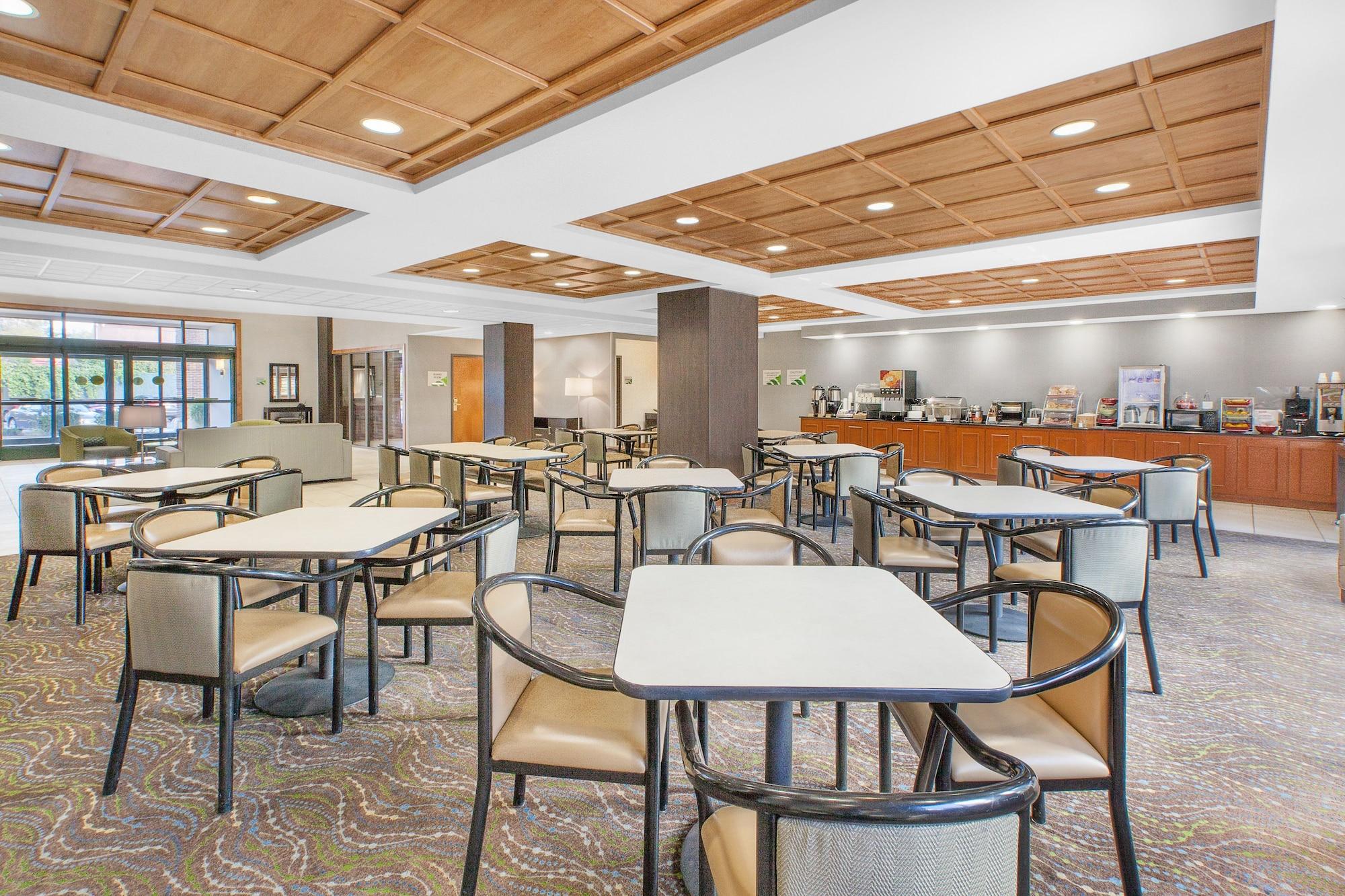 Restaurant Wingate by Wyndham - Sylvania/Toledo